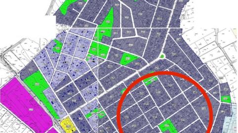 Land for sale in Carrer Número 1, 19, Rascanya, Valencia - image 3 Photo 3 of Land for sale in Carrer Número 1, 19, Rascanya, Valencia