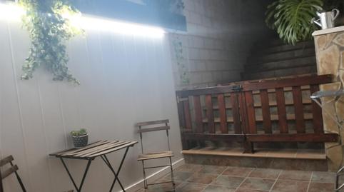 Planta baja to rent in Calle Ronda Carlota, 7, San Alberto - La Alcubilla - Florisol, Málaga - image 3 Photo 3 of Planta baja to rent in Calle Ronda Carlota, 7, San Alberto - La Alcubilla - Florisol, Málaga