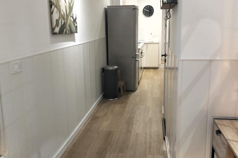 Planta baja to rent in Calle Ronda Carlota, 7, San Alberto - La Alcubilla - Florisol, Málaga - image 1 Photo 1 of Planta baja to rent in Calle Ronda Carlota, 7, San Alberto - La Alcubilla - Florisol, Málaga