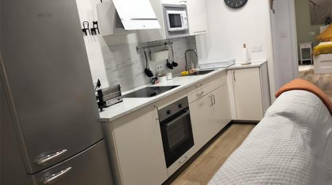 Planta baja to rent in Calle Ronda Carlota, 7, San Alberto - La Alcubilla - Florisol, Málaga - image 5 Photo 5 of Planta baja to rent in Calle Ronda Carlota, 7, San Alberto - La Alcubilla - Florisol, Málaga