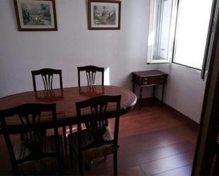 Dining room of Flat for sale in  Córdoba Capital  with Air Conditioner and Balcony