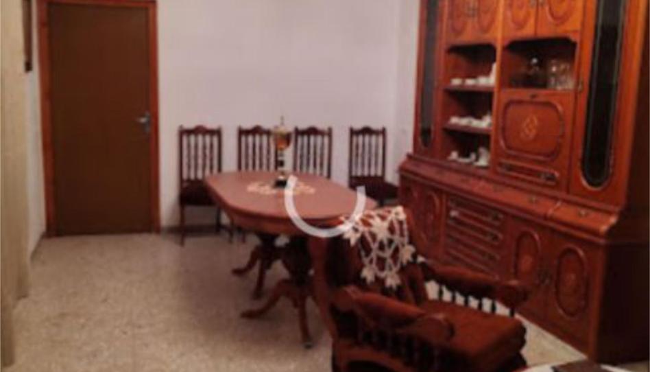 Planta baixa en venda a Calle del Obispo Meoro, 3, Granátula de Calatrava, Ciudad Real - imatge 1 Foto 1 de Planta baixa en venda a Calle del Obispo Meoro, 3, Granátula de Calatrava, Ciudad Real