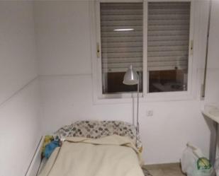 Bedroom of Flat to share in Algeciras