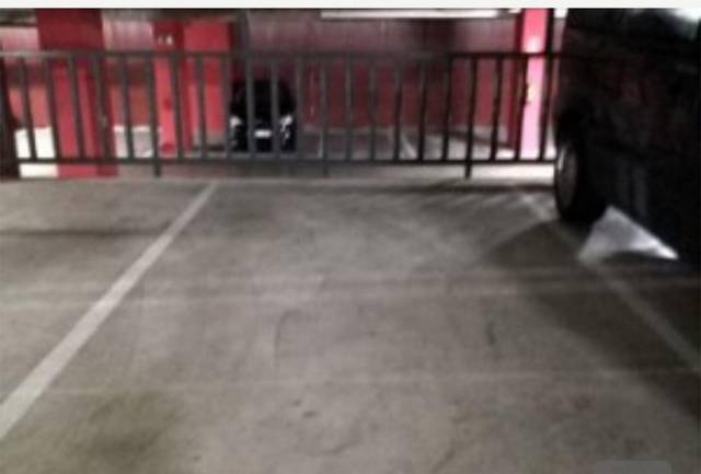 Garaje en Alquiler en Calle Espartales Norte S-115A, 22U en Espartales