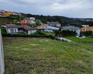 Terreny en venda en A Coruña Capital 