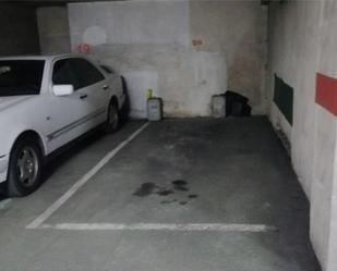 Parking of Garage for sale in Lalín