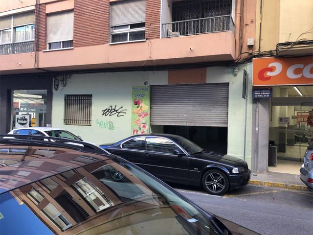 Local comercial en Venta en Carrer Horts, 74 en Antigua Moreria