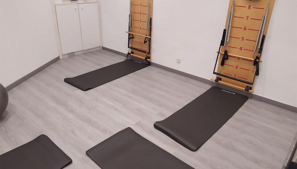 Oficina de lloguer a Calle de la Sombrerería, 5, Embajadores - Lavapiés, Madrid - imatge 1 Foto 1 de Oficina de lloguer a Calle de la Sombrerería, 5, Embajadores - Lavapiés, Madrid