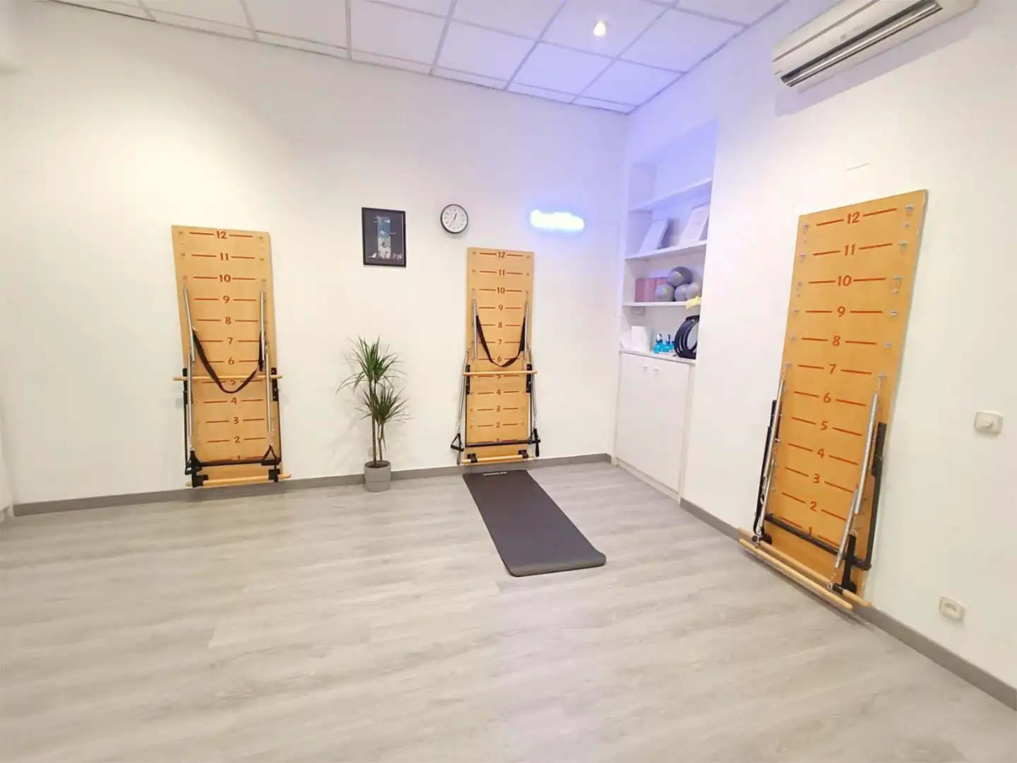 Office for rent in Madrid