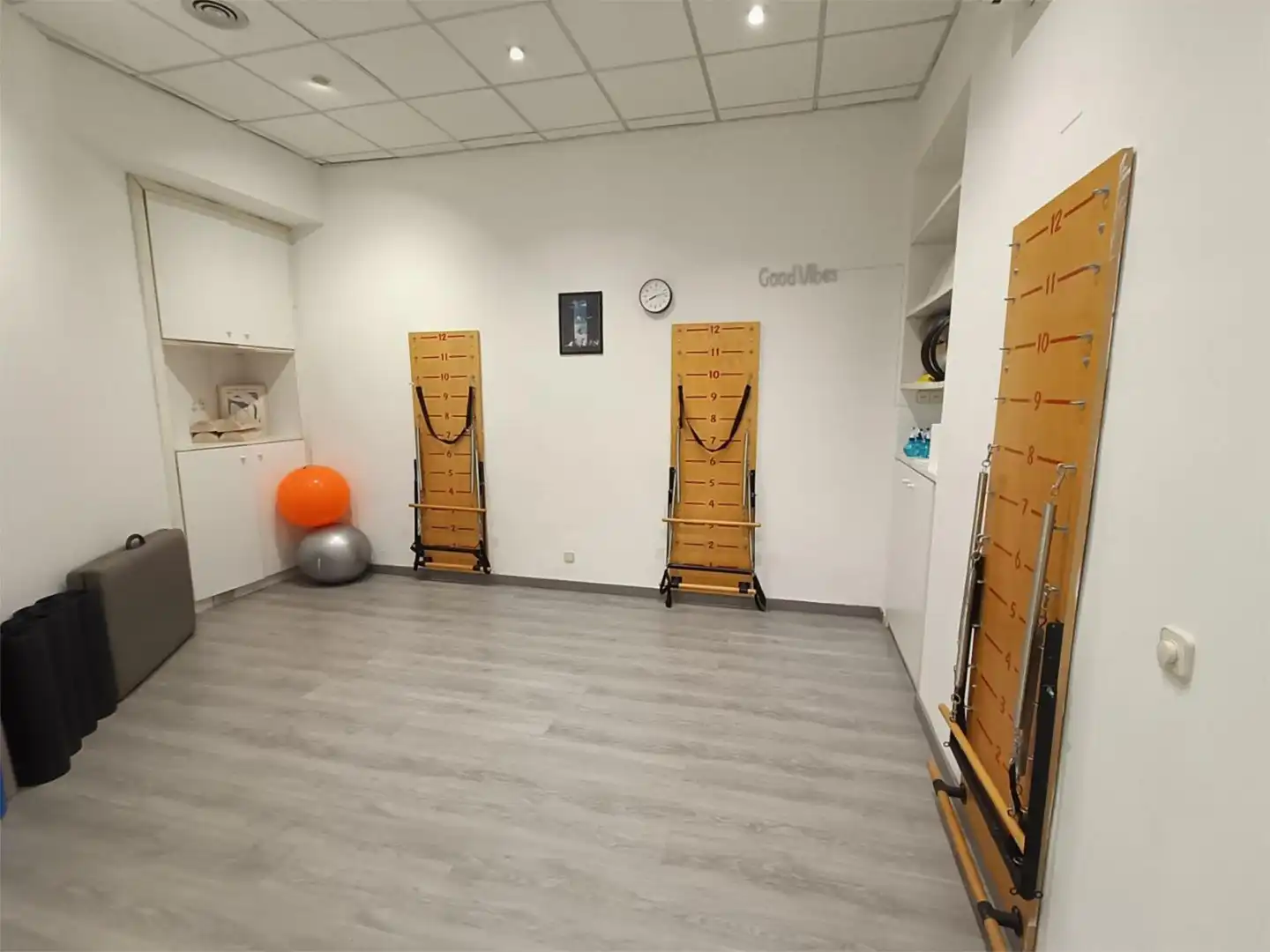 Office for rent in Madrid