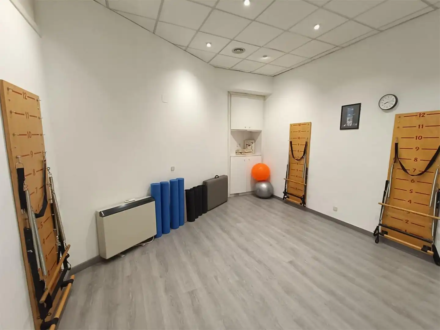 Office for rent in Madrid