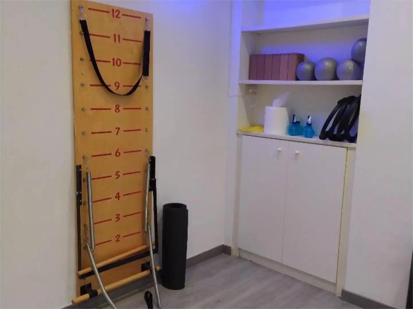 Office for rent in Madrid