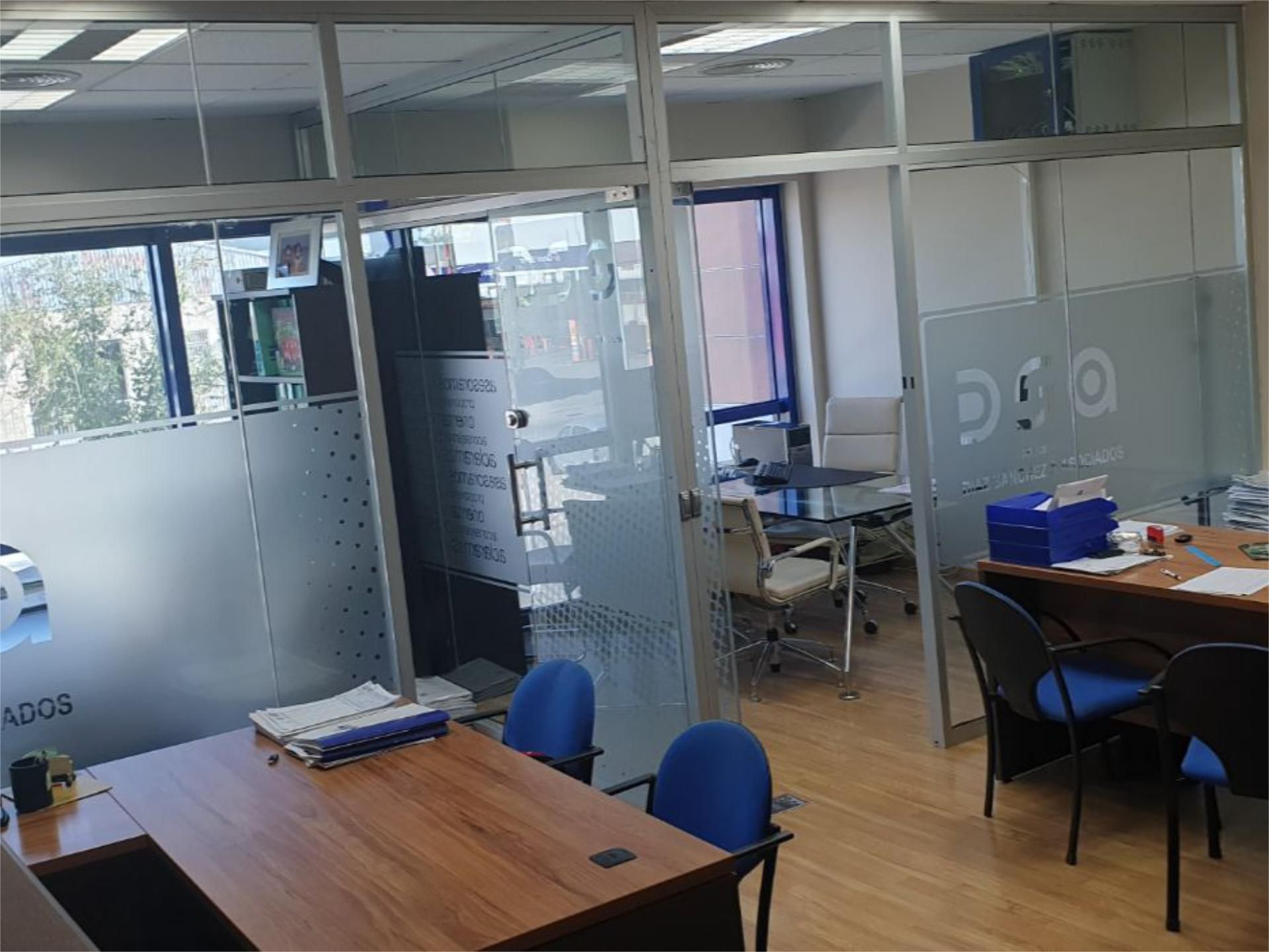 Office to rent in  Murcia Capital