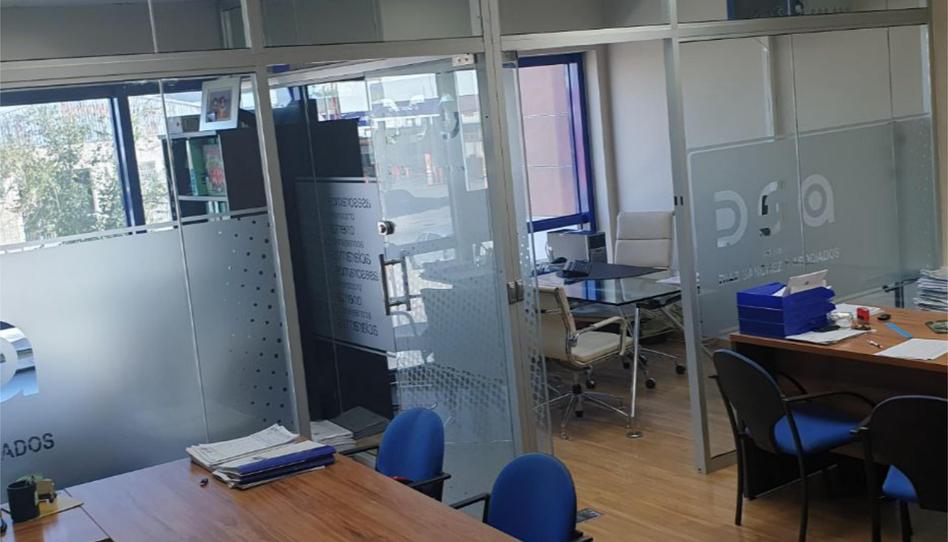 Office to rent in Avenida Principal, 30, San Ginés, Murcia - image 1 Photo 1 of Office to rent in Avenida Principal, 30, San Ginés, Murcia