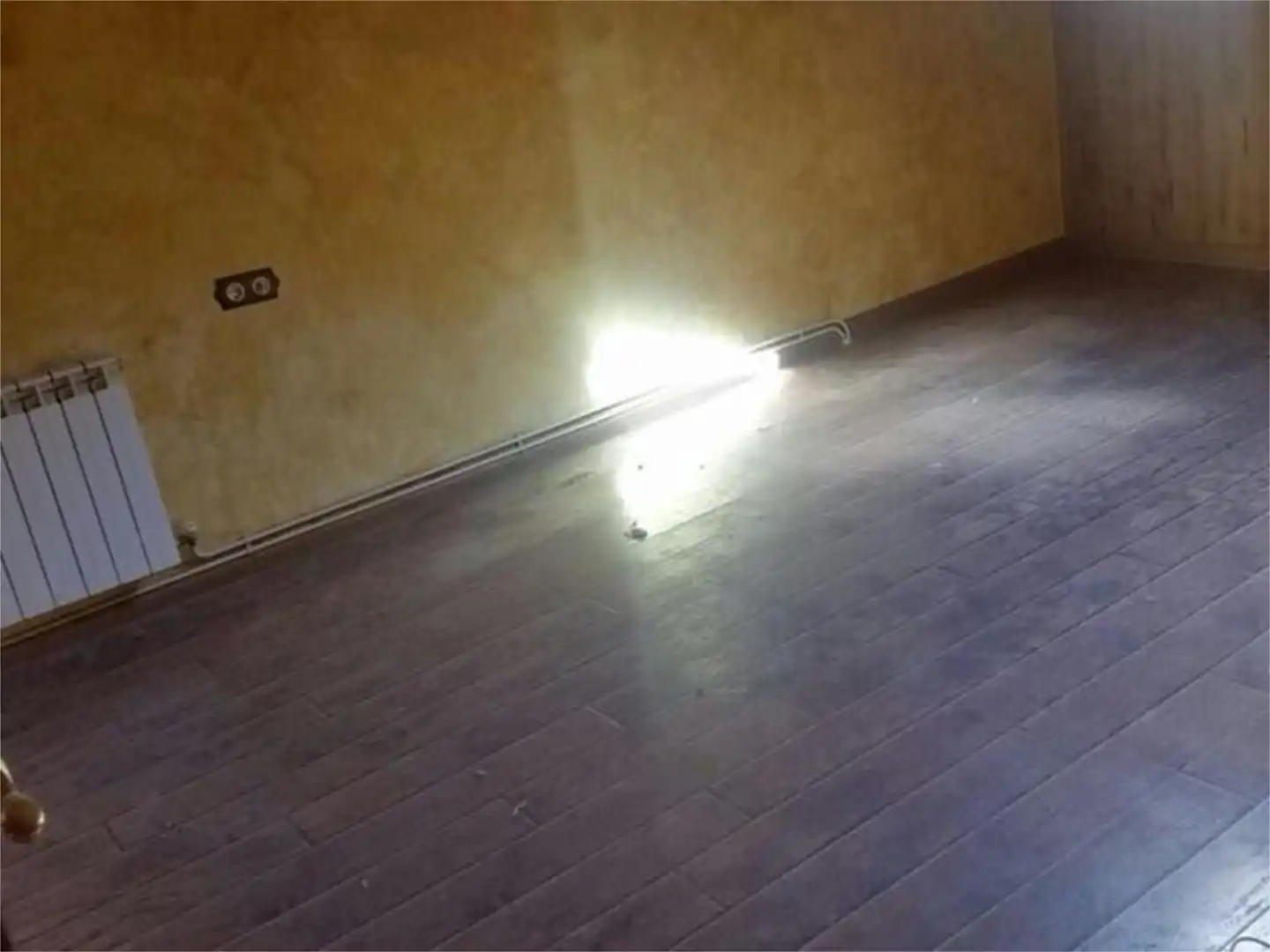 Dúplex en venta en Calle Capitán Lozano, 20, La Pola de Gordón Dúplex en venta en La Pola de Gordón con Calefacción, Jardín privado y Parquet