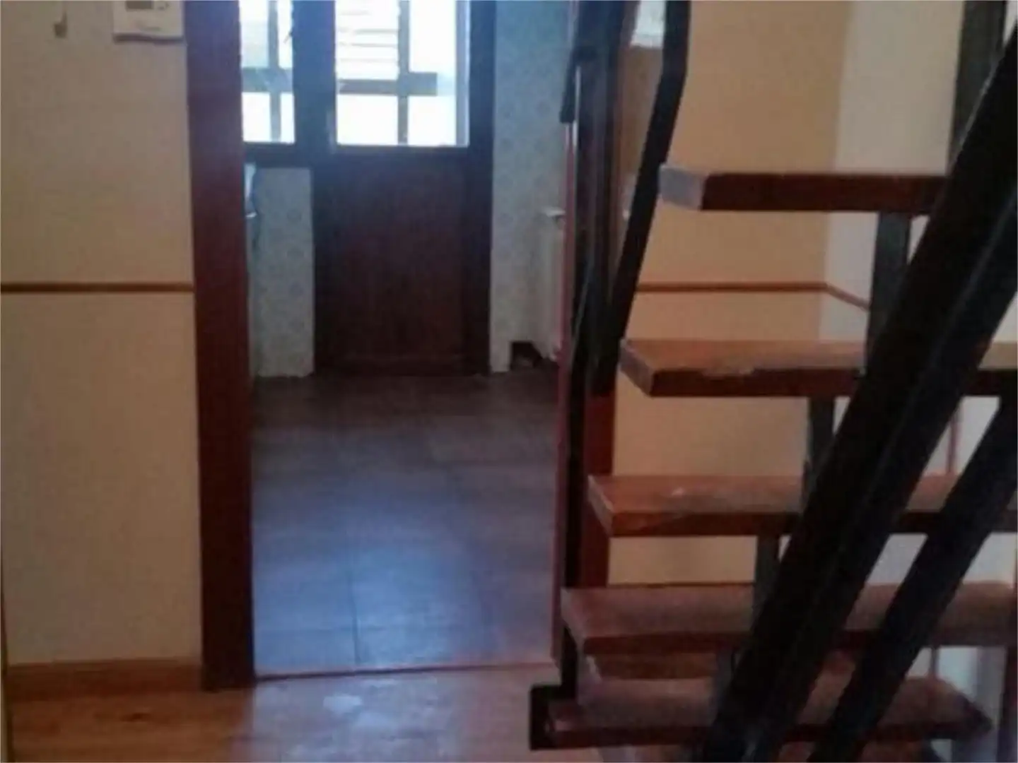 Dúplex en venta en Calle Capitán Lozano, 20, La Pola de Gordón Dúplex en venta en La Pola de Gordón con Calefacción, Jardín privado y Parquet