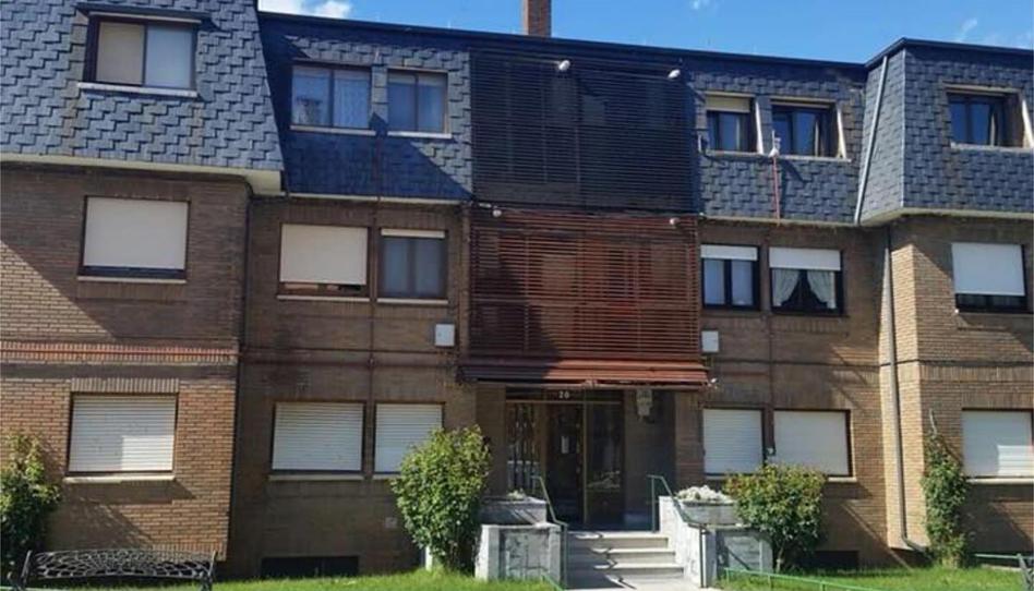 Photo 1 of Duplex for sale in Calle Capitán Lozano, 20, La Pola de Gordón , León