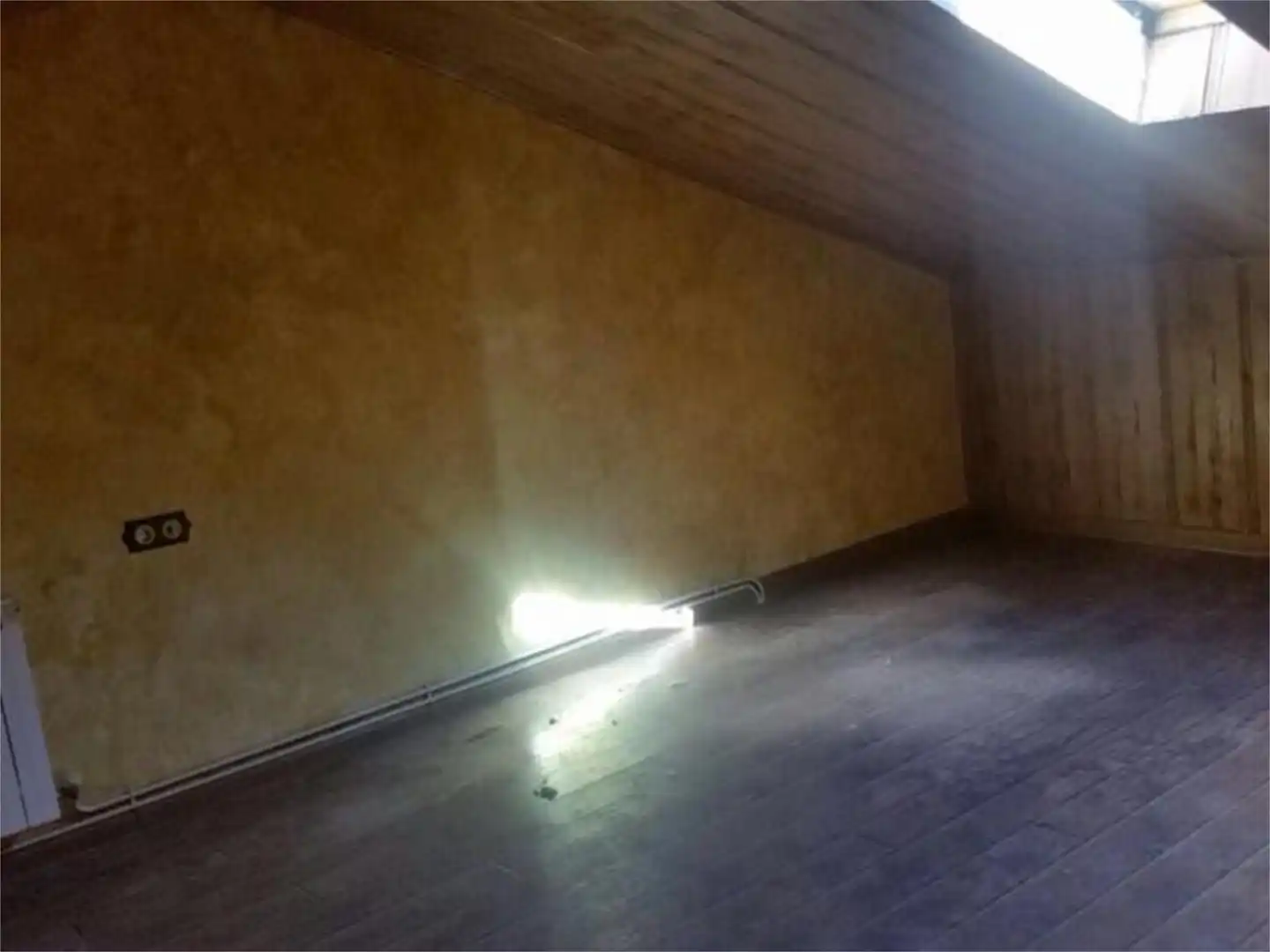 Dúplex en venta en Calle Capitán Lozano, 20, La Pola de Gordón Dúplex en venta en La Pola de Gordón con Calefacción, Jardín privado y Parquet