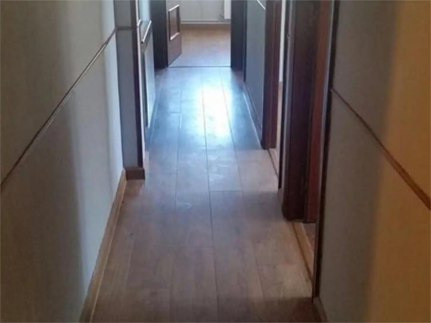 Dúplex en venta en Calle Capitán Lozano, 20, La Pola de Gordón Dúplex en venta en La Pola de Gordón con Calefacción, Jardín privado y Parquet