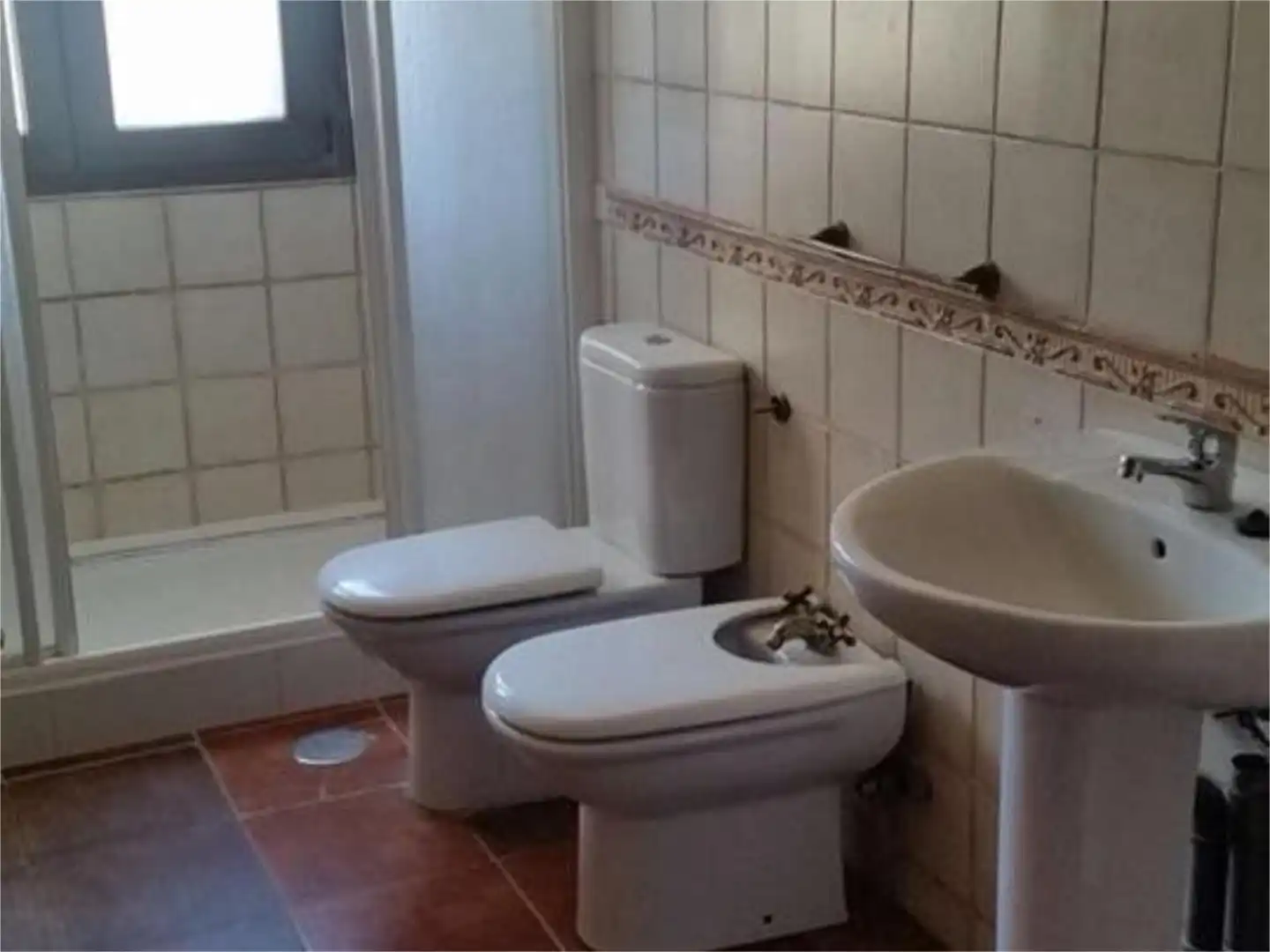 Dúplex en venta en Calle Capitán Lozano, 20, La Pola de Gordón Baño de Dúplex en venta en La Pola de Gordón con Calefacción, Jardín privado y Parquet