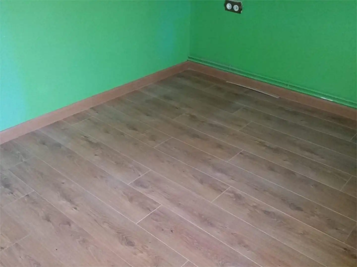 Dúplex en venta en Calle Capitán Lozano, 20, La Pola de Gordón Habitación de Dúplex en venta en La Pola de Gordón con Calefacción, Jardín privado y Parquet