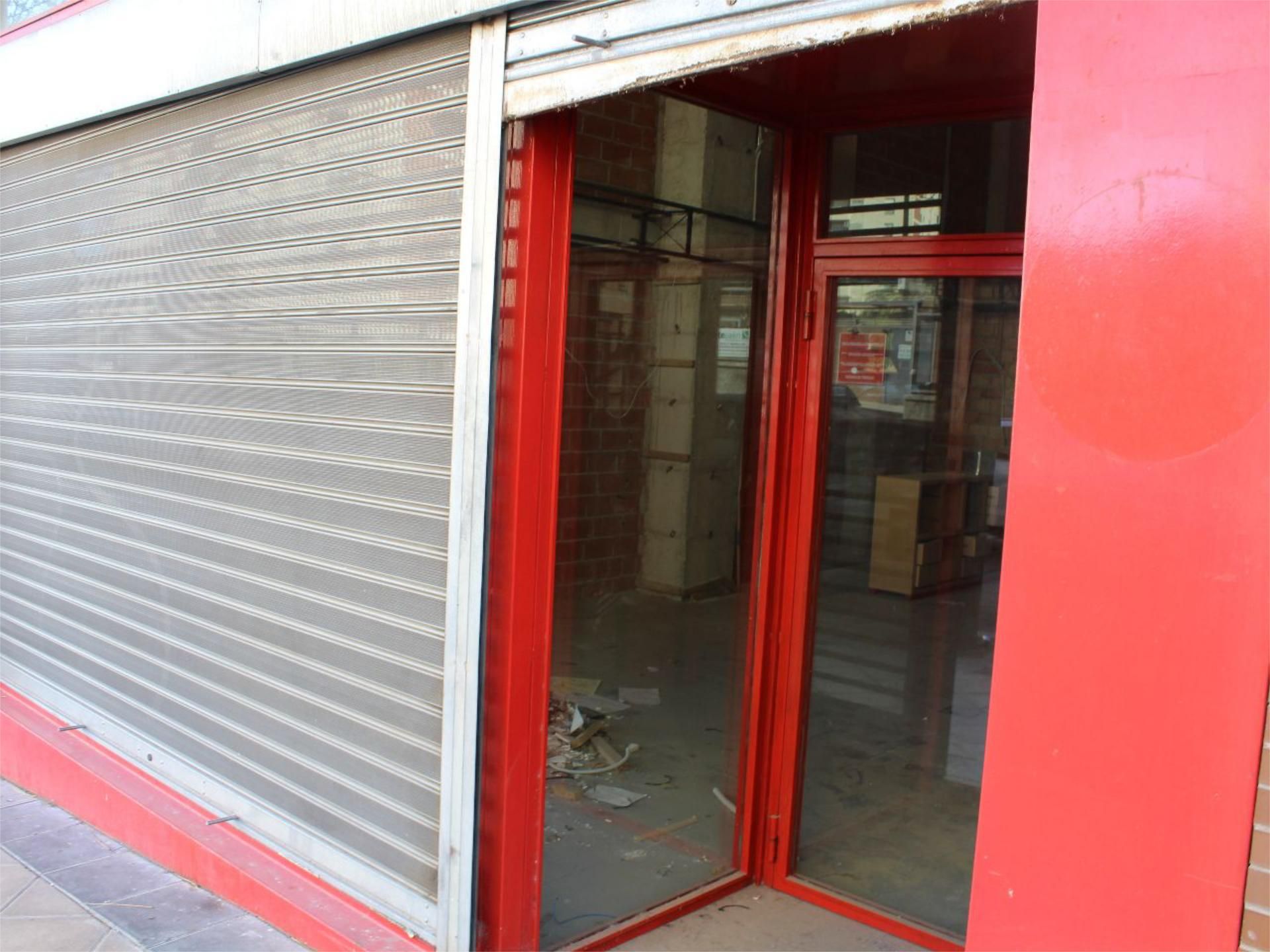 Premises to rent in Calle Patrocinio de Biedma, 4, El Valle - Universidad