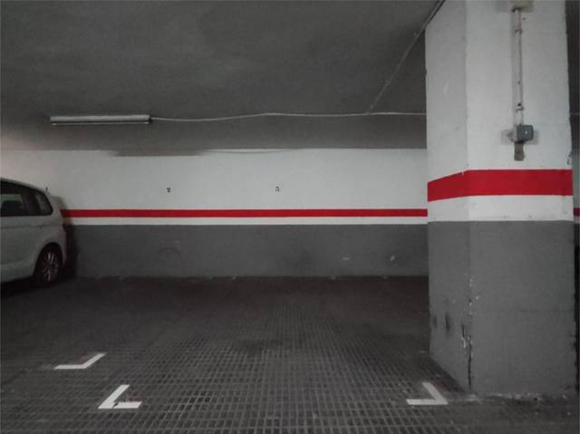 Garaje en Venta en Carrer de Provença, 35 en La Nova Esquerra de l'Eixample