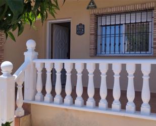 Balcony of Duplex for sale in Cartagena  with Air Conditioner, Terrace and Balcony