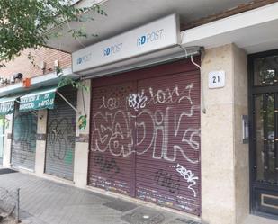 Premises to rent in  Madrid Capital