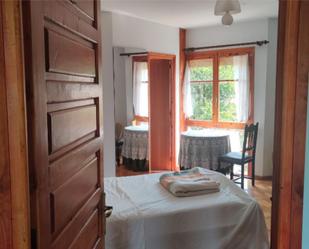 Bedroom of Study to share in San Cristóbal de la Polantera