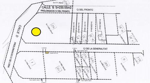 Photo 2 of Land for sale in Carrer de la Generalitat, 16, La Torre d'en Doménec, Castellón