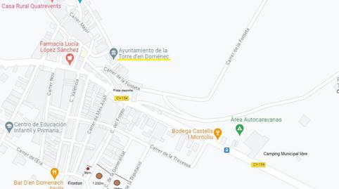 Photo 3 of Land for sale in Carrer de la Generalitat, 16, La Torre d'en Doménec, Castellón