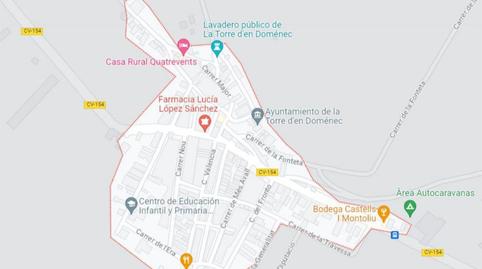 Photo 5 of Land for sale in Carrer de la Generalitat, 16, La Torre d'en Doménec, Castellón