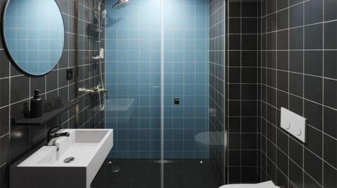 Photo 4 of Flat to share in Cuesta de San Vicente, 28, Argüelles, Madrid