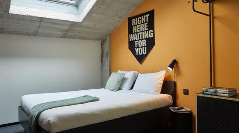 Photo 2 of Flat to share in Cuesta de San Vicente, 28, Argüelles, Madrid