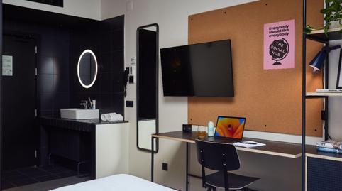 Photo 3 of Flat to share in Cuesta de San Vicente, 28, Argüelles, Madrid