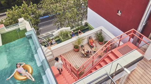 Photo 5 of Flat to share in Cuesta de San Vicente, 28, Argüelles, Madrid