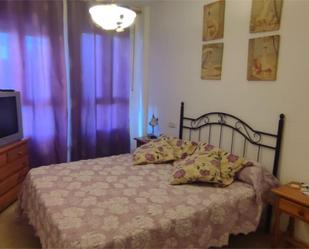 Bedroom of Apartment for sale in Manilva  with Air Conditioner, Terrace and Swimming Pool