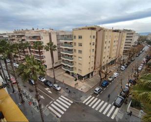 Exterior view of Flat for sale in Salou  with Terrace and Balcony