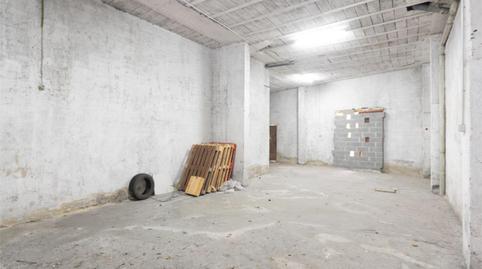 Foto 4 de Traster en venda a Rúa Marcelo Macías, 136, A Carballeira, Ourense