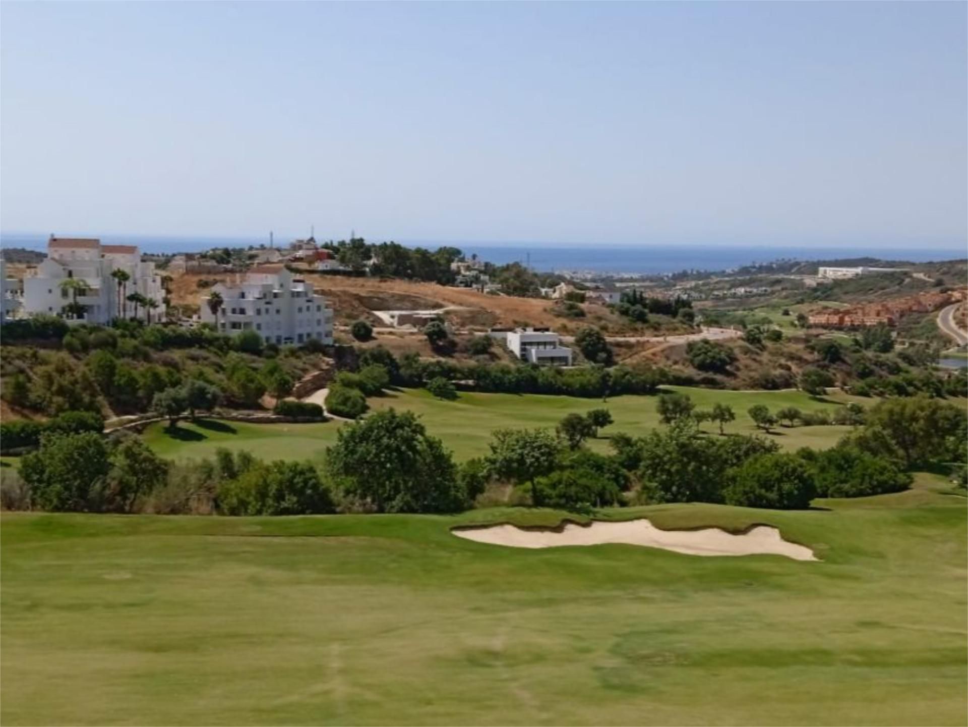 Apartment for sale in Calle Villa Borghese, 1a, Valle Romano Golf