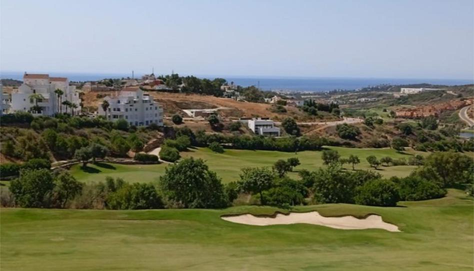 Apartament en venda a Calle Villa Borghese, 1a, Valle Romano Golf, Málaga - imatge 1 Foto 1 de Apartament en venda a Calle Villa Borghese, 1a, Valle Romano Golf, Málaga