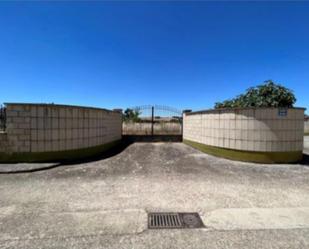 Exterior view of Land for sale in Perales