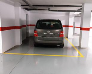 Parking of Garage for sale in Los Alcázares