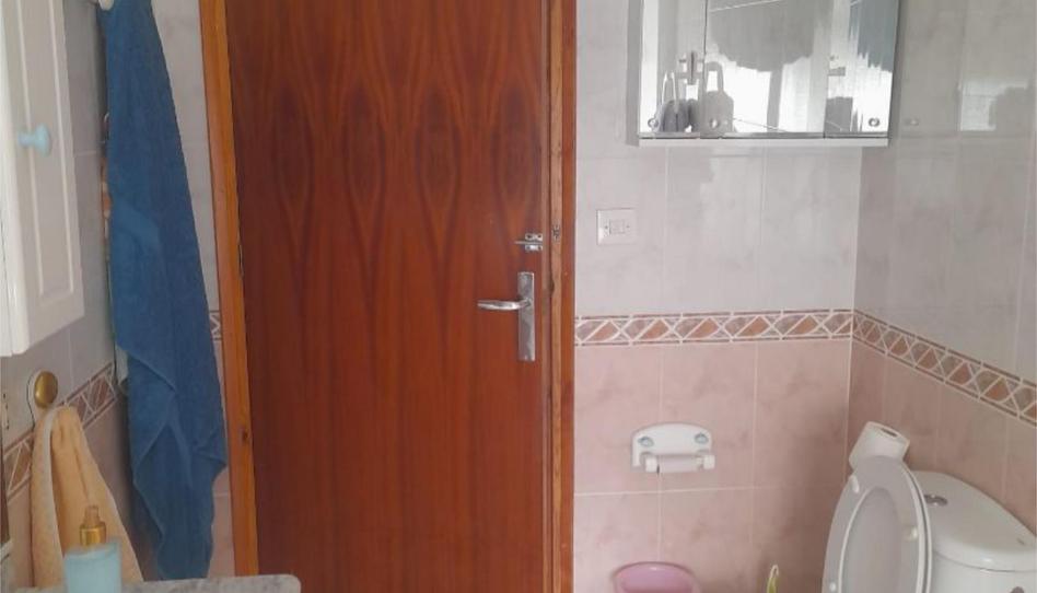 Photo 1 of Planta baja for sale in Calle Eras, 10, Gorafe, Granada