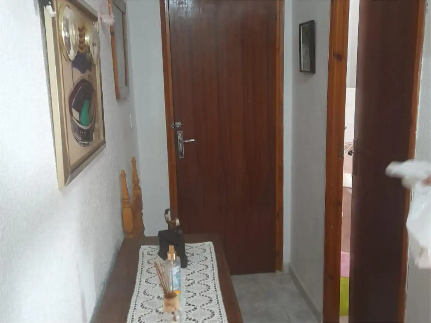 Planta baixa en venda a Calle Eras, 10, Gorafe Planta baixa en venda en Gorafe amb Jardí privat, Traster i Moblat