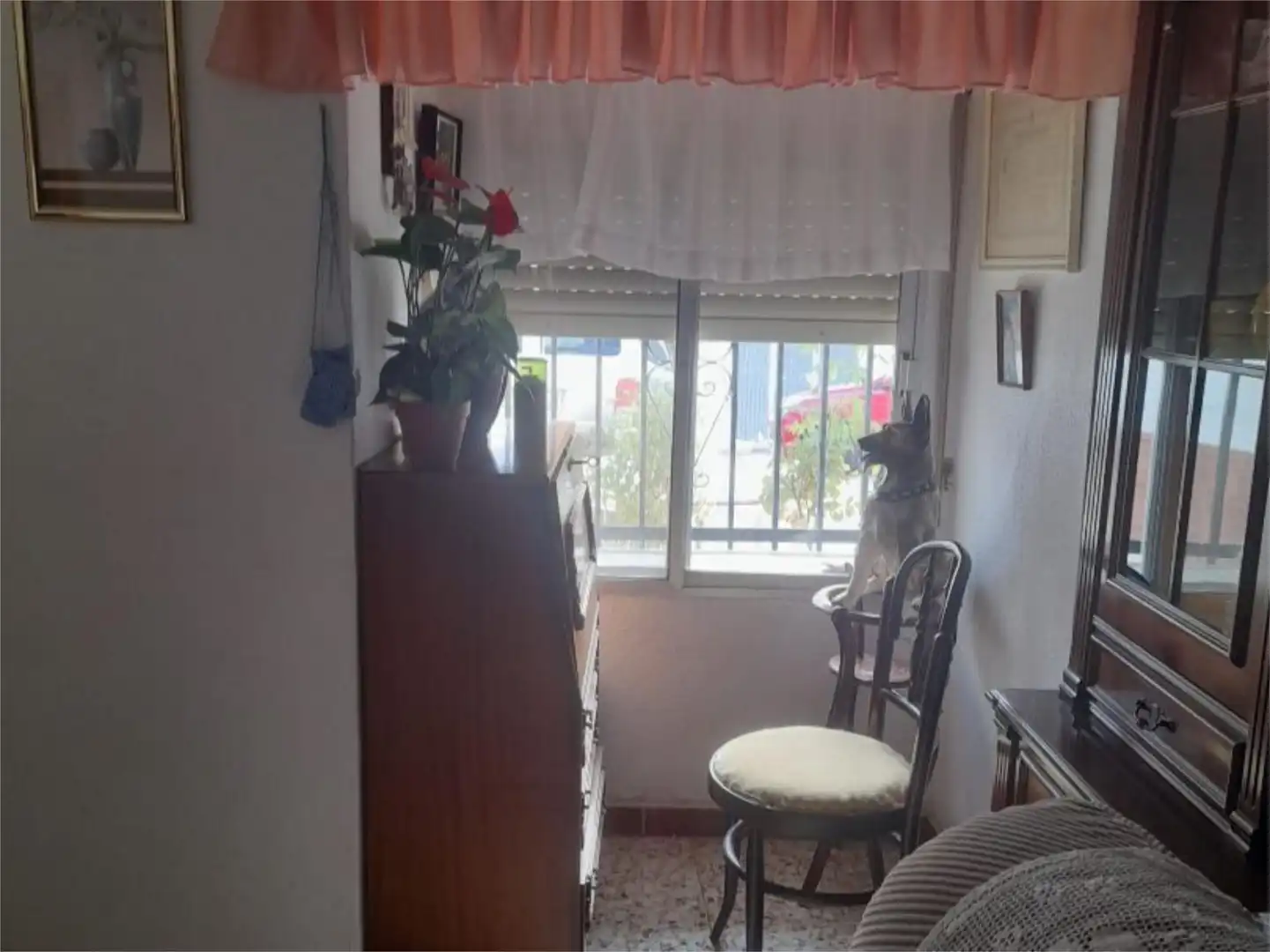 Planta baixa en venda a Calle Eras, 10, Gorafe Dormitori de Planta baixa en venda en Gorafe amb Jardí privat, Traster i Moblat