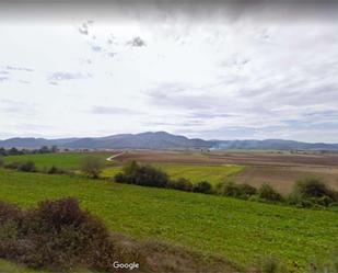 Land for sale in Iruraiz-Gauna