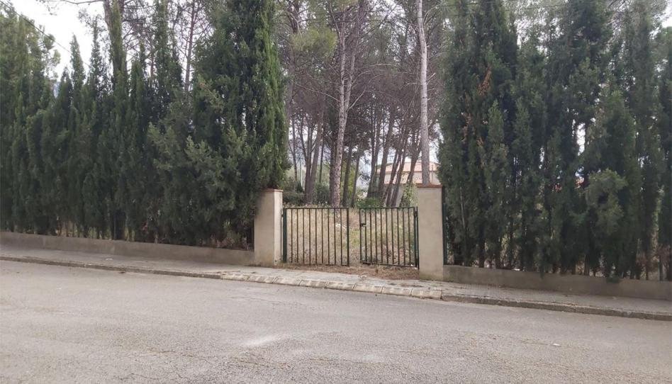 Terreno en venta en Carrer de Collbato, 71, El Bruc, Barcelona - imagen 1 Foto 1 de Terreno en venta en Carrer de Collbato, 71, El Bruc, Barcelona