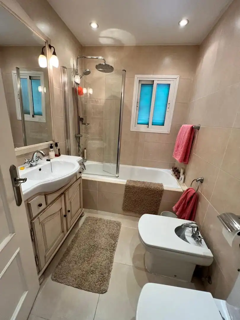 Casa o chalet en venta en Avinguda son Caliu, 10, Palmanova Baño de Casa o chalet en venta en Calvià con Aire acondicionado, Calefacción y Jardín privado